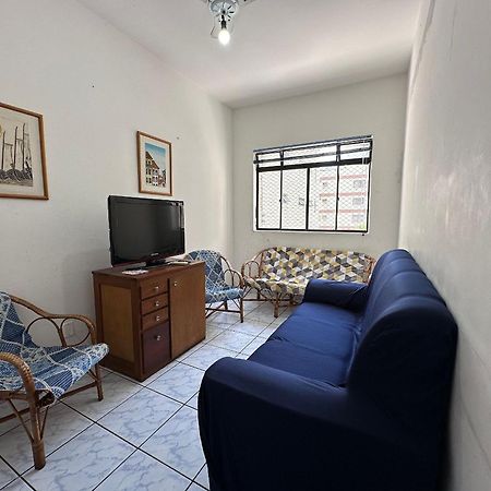 Trevizzo Guaruja Enseada公寓 外观 照片