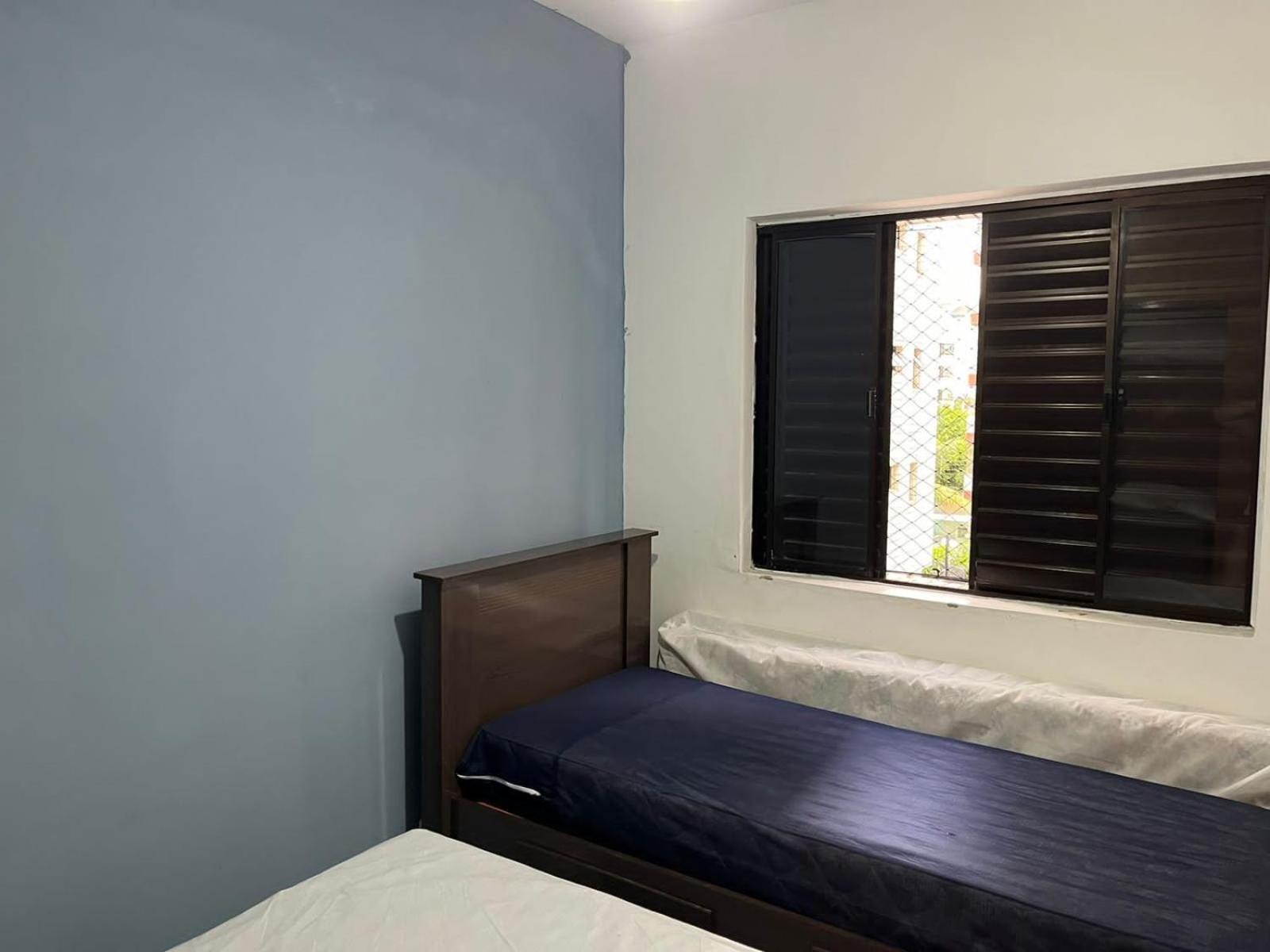 Trevizzo Guaruja Enseada公寓 外观 照片