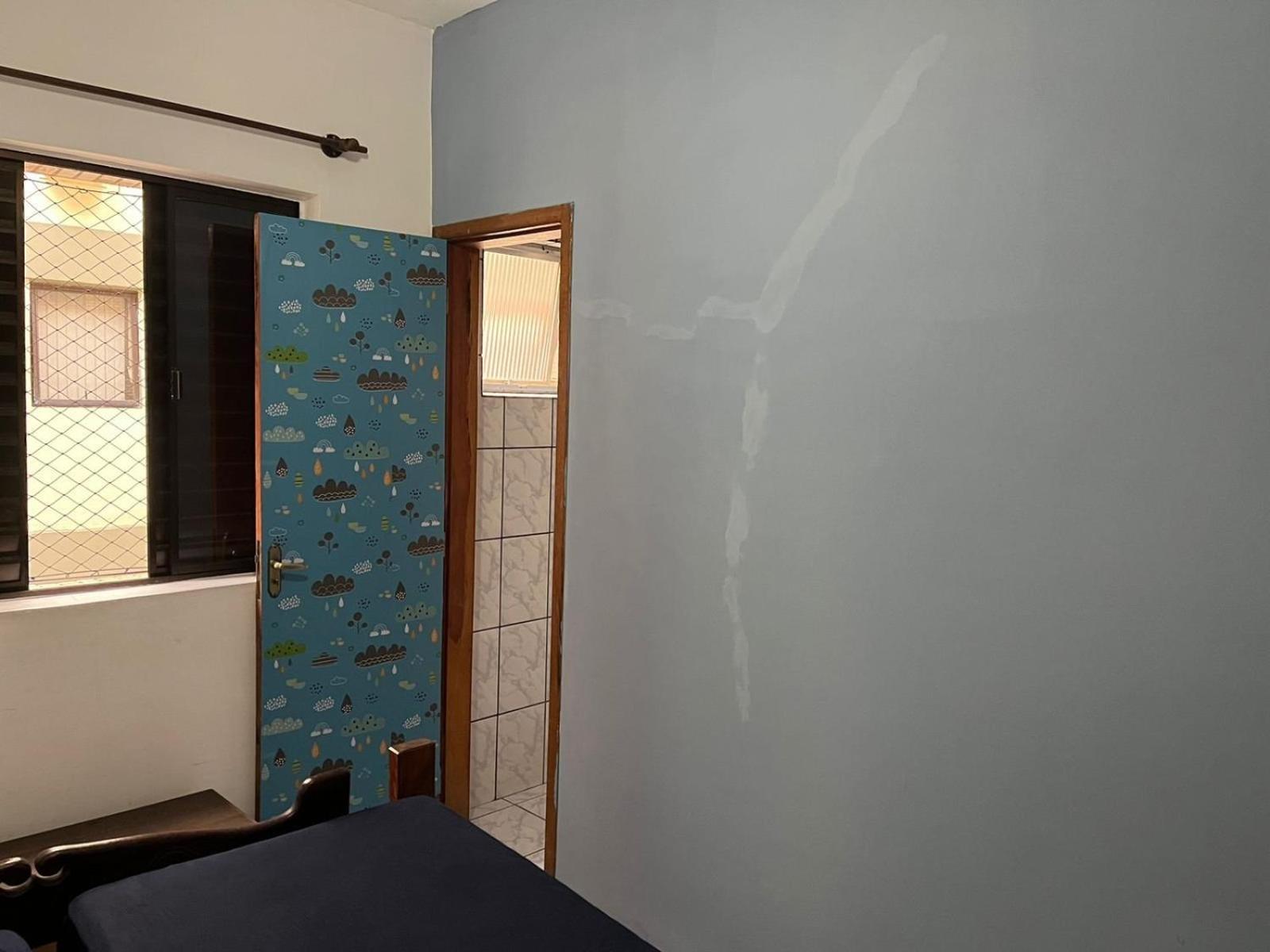Trevizzo Guaruja Enseada公寓 外观 照片