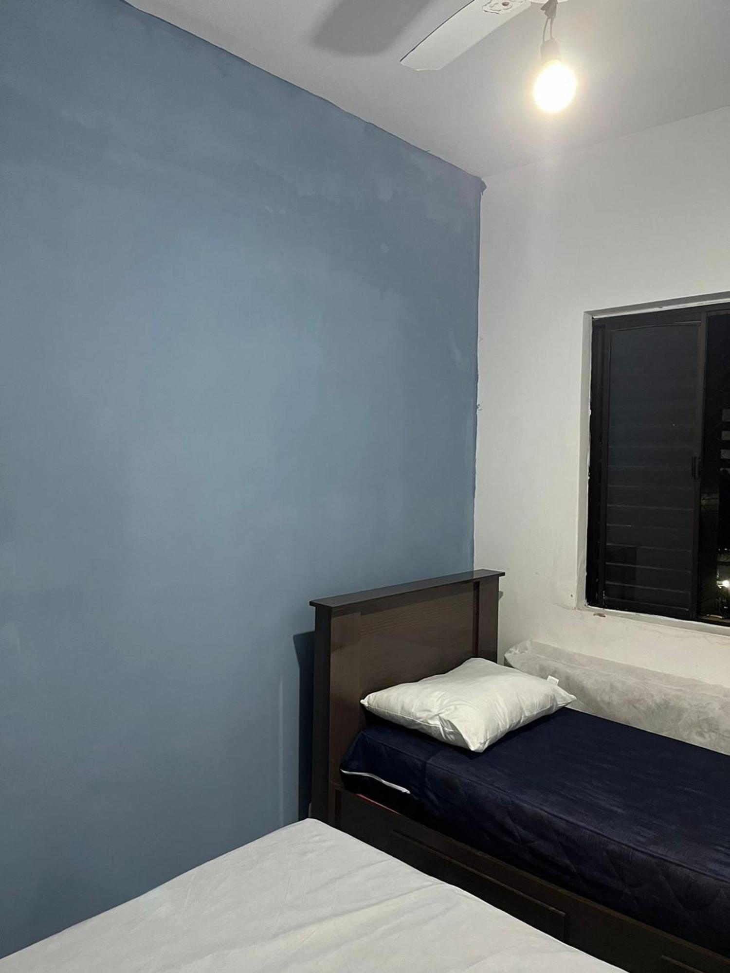 Trevizzo Guaruja Enseada公寓 外观 照片