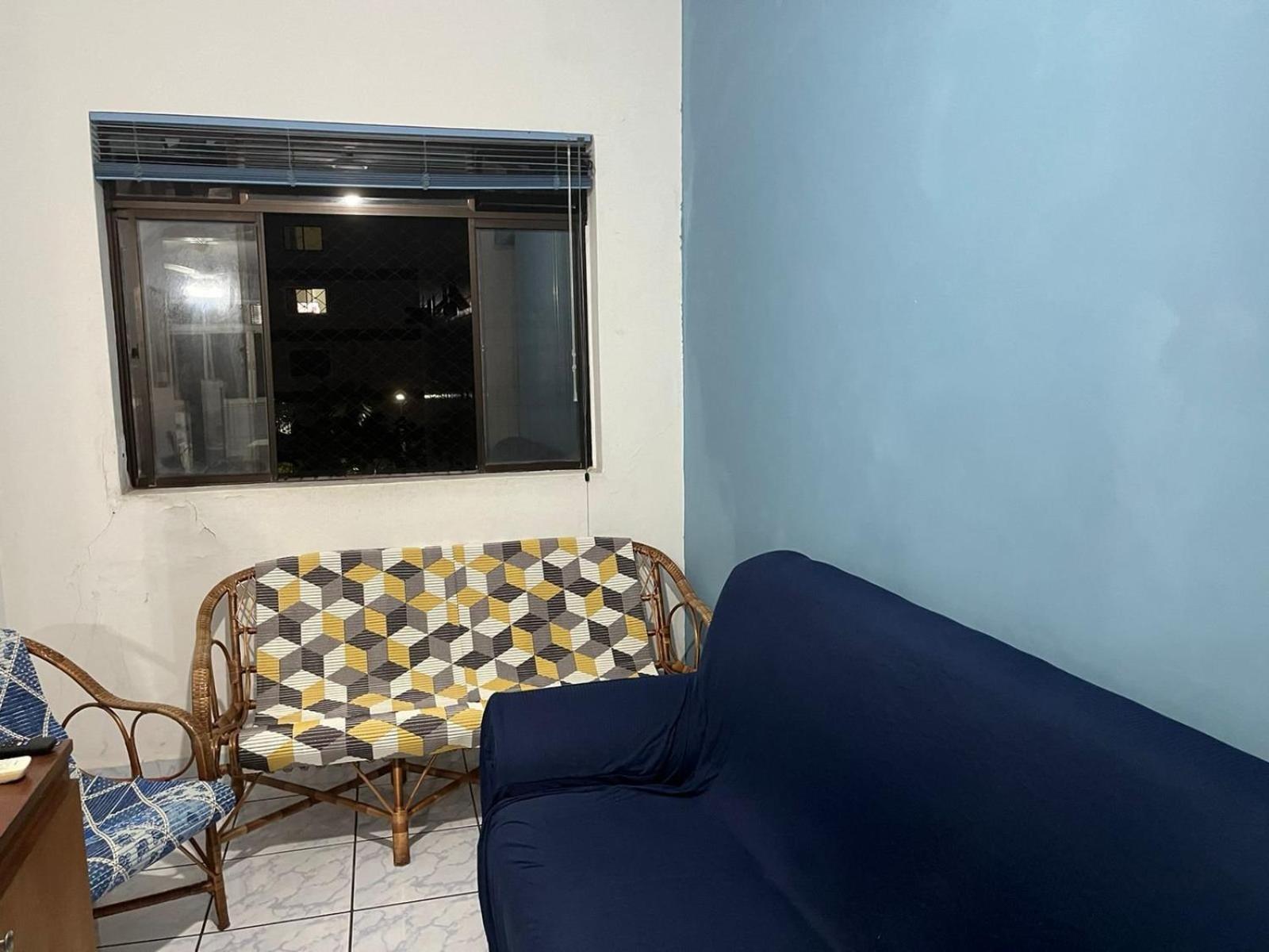 Trevizzo Guaruja Enseada公寓 外观 照片