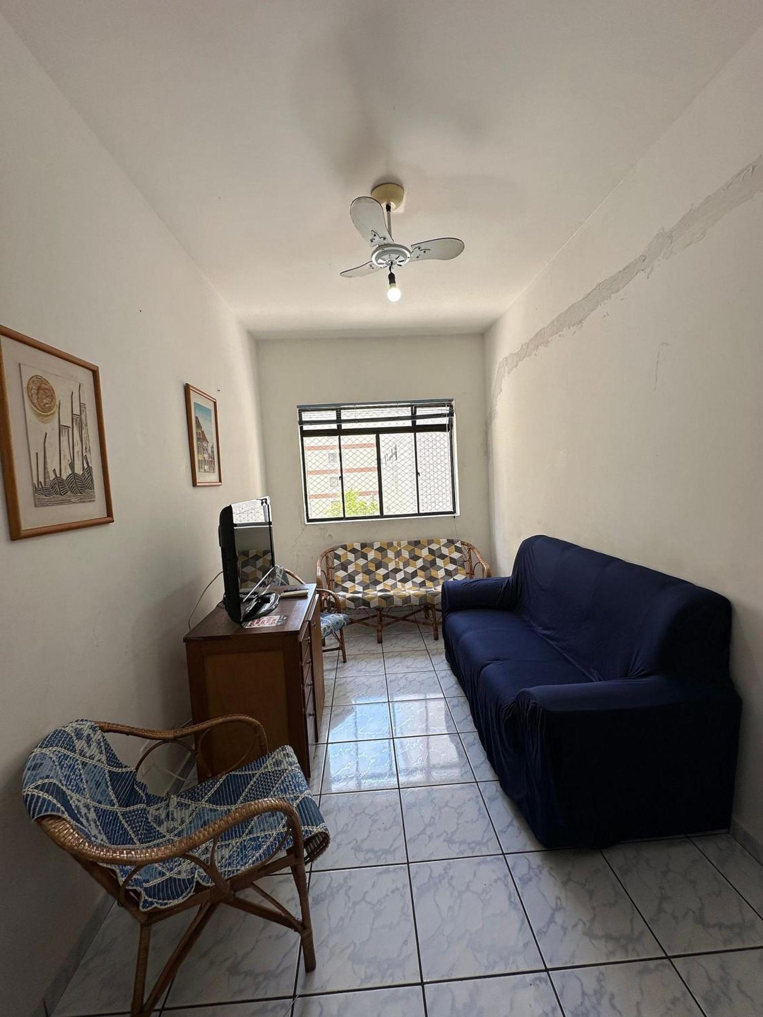 Trevizzo Guaruja Enseada公寓 外观 照片