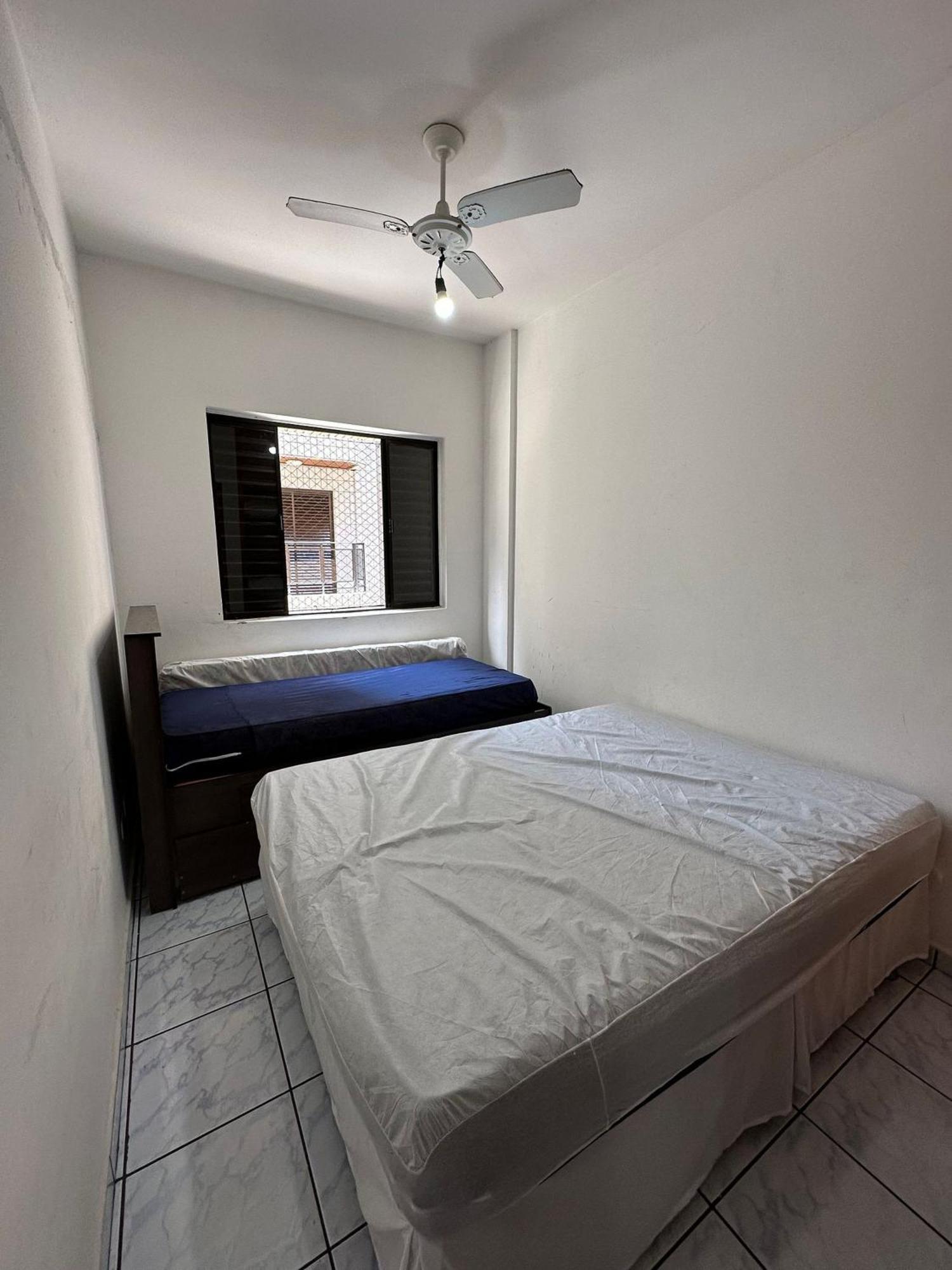 Trevizzo Guaruja Enseada公寓 外观 照片