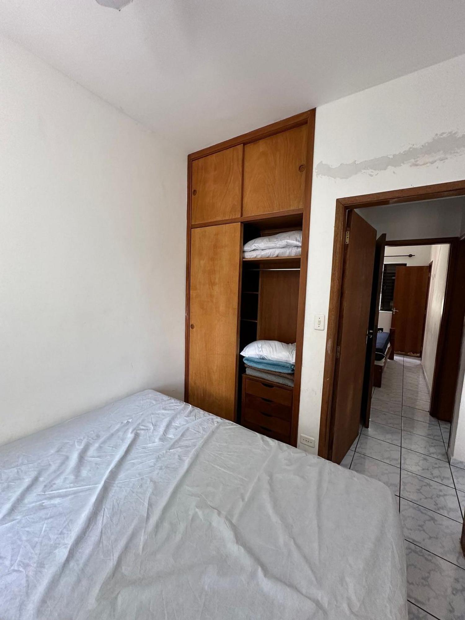 Trevizzo Guaruja Enseada公寓 外观 照片