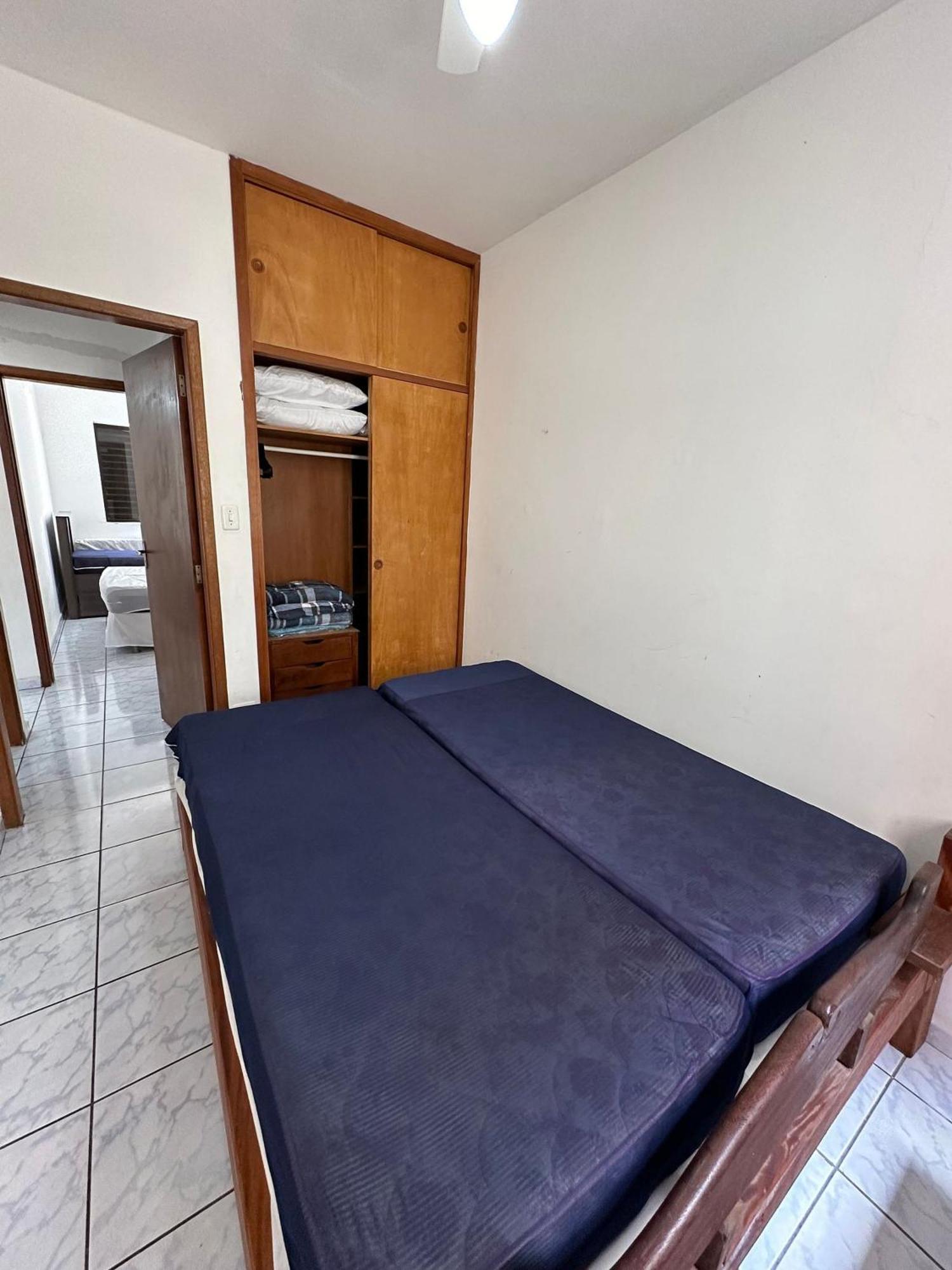 Trevizzo Guaruja Enseada公寓 外观 照片